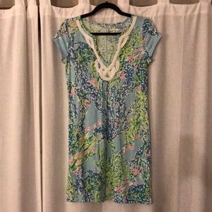 Lilly Pulitzer Brewster Dress